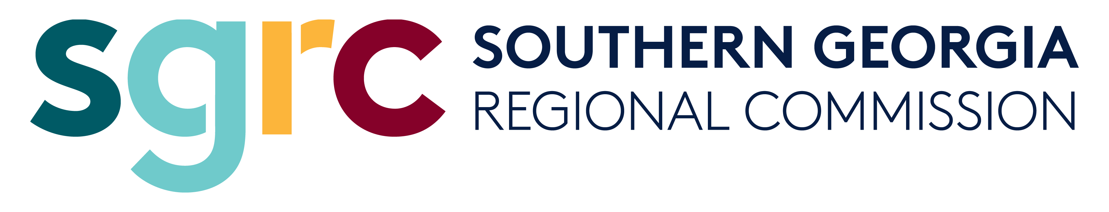 SGRC logo