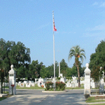 Sunset Hill Cemetery
