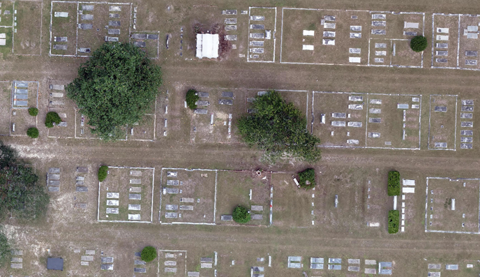 Sunset Hill Cemetery